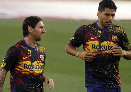 التشكيلة المتوقعة لبرشلونة في مواجهته الهامة الليلة أمام بيلباو