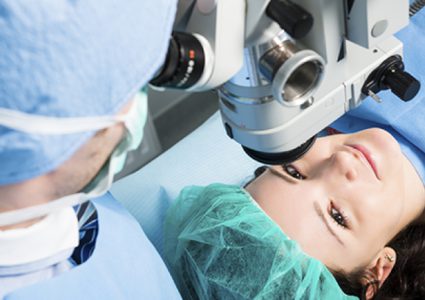 تحذيرات قبل اجراء عمليات النظر