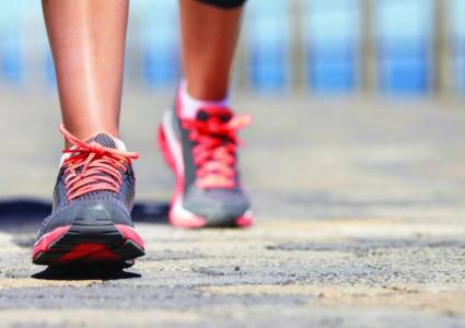 دراسة: المشي هو الحل المثالي للوقاية من السرطان