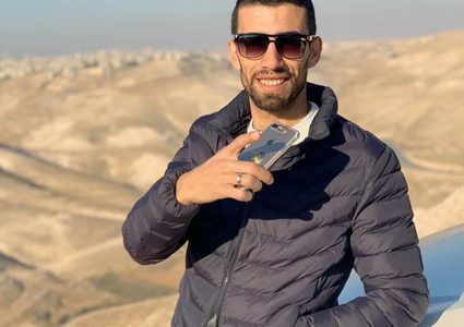 الاحتلال يحول الفرح لعزاء بإعدام أحمد عريقات على حاجز الكونتينر