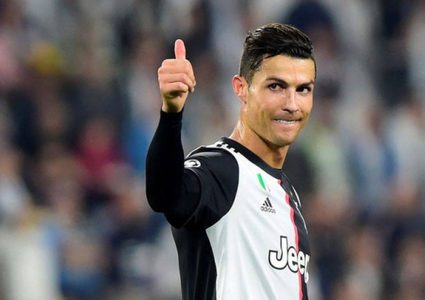 رونالدو يقود يوفنتوس للفوز ويخفف الضغوط عن ساري