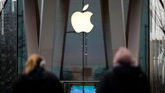 خبراء يتوقعون حدوث تغييرات جذرية على تقنيات أبل