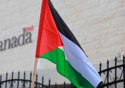 فلسطين وكندا تتجهان نحو تطوير العلاقات الاقتصادية والتجارية