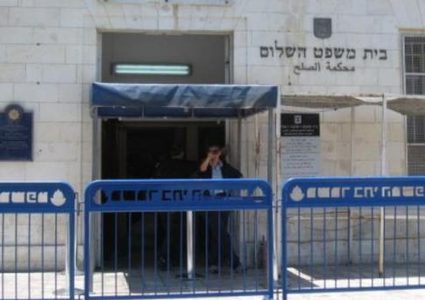 سلطات الاحتلال تمدد توقيف طفل من يعبد للمرة الـ11