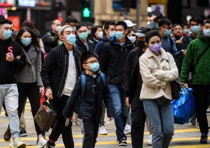 كيف كبحت الصين جماح الموجة الثانية من كورونا؟