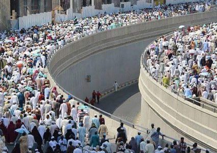 الأوقاف : قرار السعودية بخصوص الحج من أجل سلامة الحجاج والمعتمرين