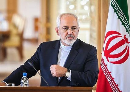 ايران سترسل الصندوقين الأسودين للطائرة الأوكرانية الى فرنسا