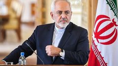 ايران سترسل الصندوقين الأسودين للطائرة الأوكرانية الى فرنسا