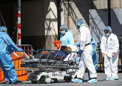 الرئيس الليبيري يعلن عن تمديد حالة الطوارئ لمكافحة فيروس كورونا