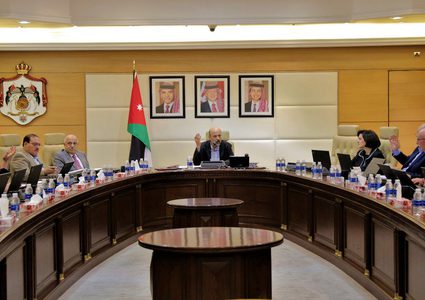 الأردن يترأس مؤتمرا وزاريا دوليا للمانحين دعما لـ"الأونروا"