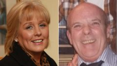 أيرلندا.. سائق تكسي يقتل زوجته بالسيف والساطور !