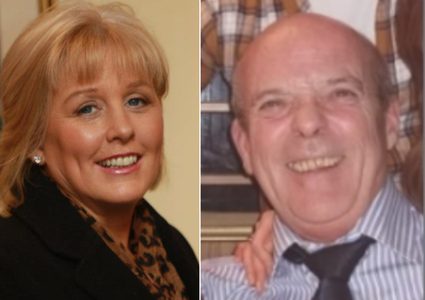 أيرلندا.. سائق تكسي يقتل زوجته بالسيف والساطور !