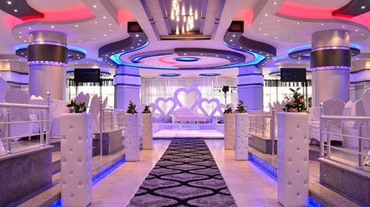 تعميم بإلغاء جميع حفلات الأعراس في كافة المحافظات