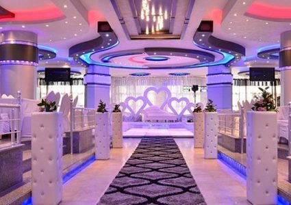 تعميم بإلغاء جميع حفلات الأعراس في كافة المحافظات