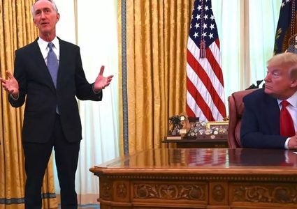 إجتماع أمريكي مرتقب لمناقشة منح الضوء الاخضر لقرار "الضم"