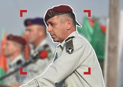 كوخافي: تصعيد الضفة وغزة قد يبدأ خلال أسابيع