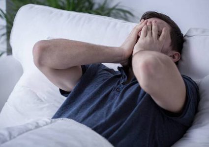 ماذا يحدث للجسم عند النوم أقل من سبع ساعات؟