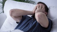 ماذا يحدث للجسم عند النوم أقل من سبع ساعات؟