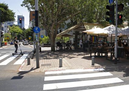 إغلاق "إلعاد" وبعض أحياء طبريا بسبب انتشار كورونا