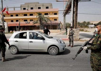 3 إصابات بـ"كورونا" في مردة بسلفيت لمخالطي العريس