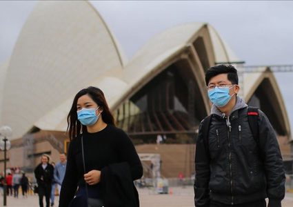 أستراليا تعلن عن أول حالة وفاة بكورونا منذ أكثر من شهر