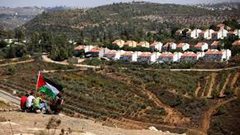 الطراونة يطالب البرلمانات العربية باتخاذ مواقف رافضة للضم