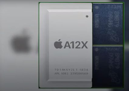 آبل ستعتمد معالجات من تطويرها في حواسبها القادمة