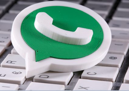 رسائل "واتس آب" مخادعة ينبغي الحذر منها