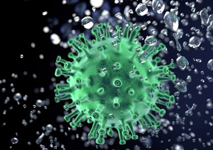 الخياط : سنشهد خلال الأيام القادمة ارتفاعا بعدد الاصابات بكورونا