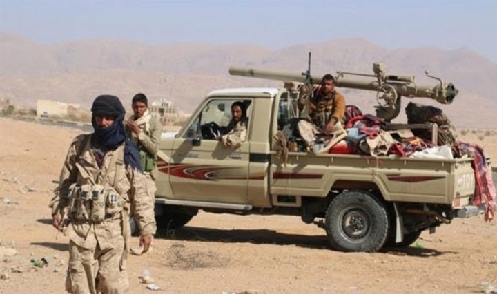 اليمن: مقتل قائد عسكري رفيع بقوات الرئيس هادي