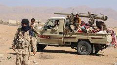 اليمن: مقتل قائد عسكري رفيع بقوات الرئيس هادي