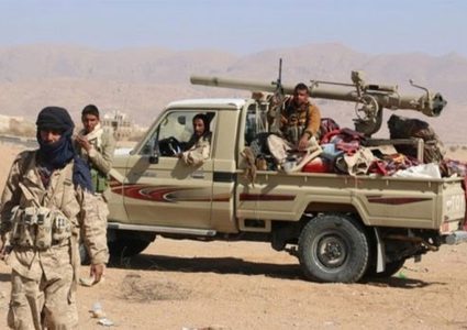 اليمن: مقتل قائد عسكري رفيع بقوات الرئيس هادي
