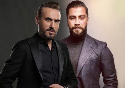 باسم مغنية يرد على تصريحات معتصم النهار