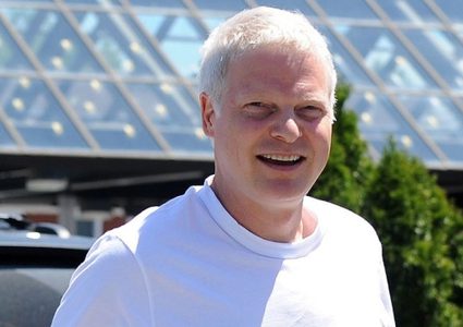 انتحار المخرج الهوليوودي ستيف بينغ