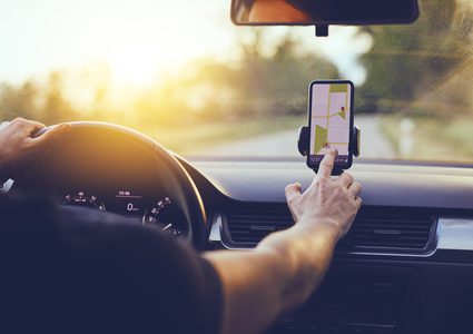 بكين تناطح واشنطن في نظام تحديد المواقع العالمي