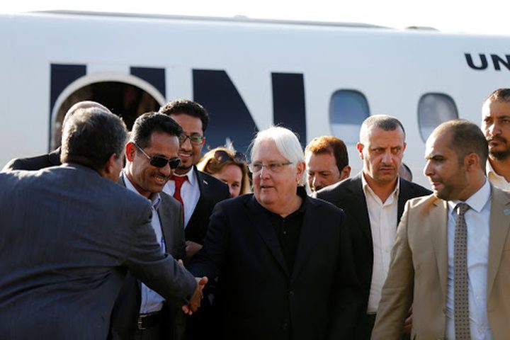 التحالف العربي يعلن وصول مراقبين عسكريين إلى أبين باليمن