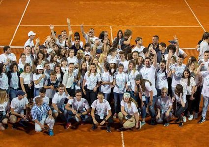 رئيس بطولة ويمبلدون سابقا يعرب عن خيبة أمله من سلوك بعض اللاعبين