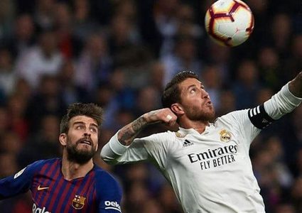 راموس يرد على منتقدي ريال مدريد بسبب التحكيم