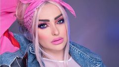 خطوبة زين كرزون على رجل الأعمال عبدالله كنعان