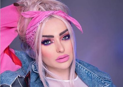 خطوبة زين كرزون على رجل الأعمال عبدالله كنعان