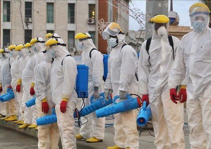 في ليبيا 31 إصابة بكورونا خلال الـ24 ساعة