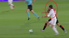 مدريد يحسم الجدل بشأن هدف فينيسيوس
