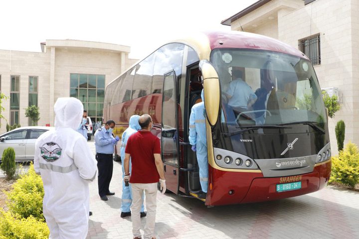 الخارجية تعلن مواعيد عودة أعداد كبيرة من العالقين في الخارج