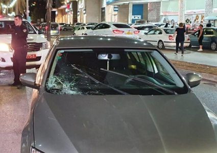 وفاة شابة متأثرة باصابتها في حادث دهس في شفاعمرو