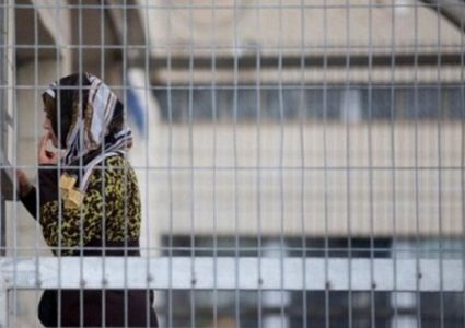 عزل الأسيرتان حمادة وحشيمة لليوم 16 في ظروف صعبة