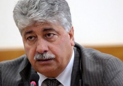 مجدلاني: من المبكر الحديث عن انفراجات قد تعالج الأزمة السياسية