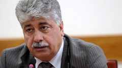 مجدلاني: من المبكر الحديث عن انفراجات قد تعالج الأزمة السياسية