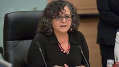 توما: على الإسرائيليين أن يفهموا أنهم لن يكونوا بحالة استرخاء