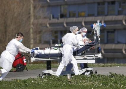 الخارجية: 160 وفاة و2264 إصابة بكورونا في صفوف جالياتنا بالعالم