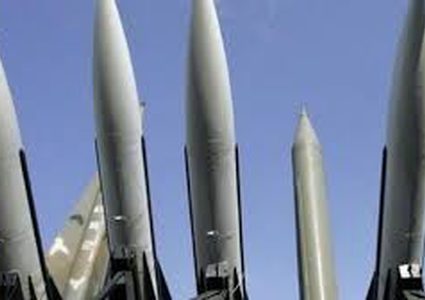 اليابان يصدر قرارا بالغاء نشر صواريخ أمريكية على أراضيها